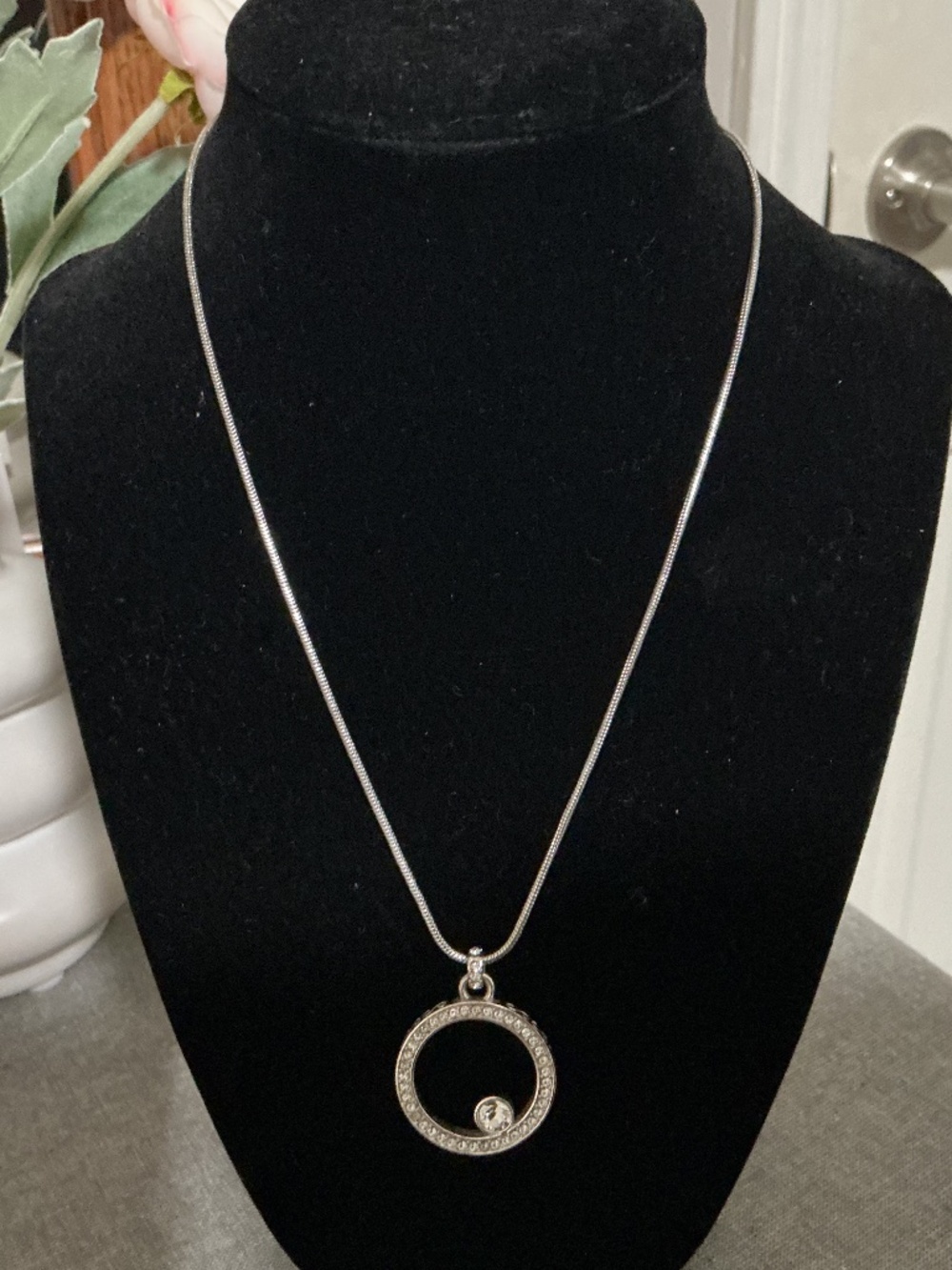 Brighton Starry Night Necklace